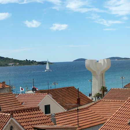 The Suites - Small Luxury Living Vodice Exterior photo