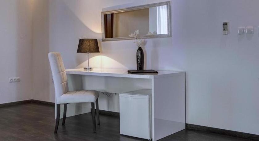 The Suites - Small Luxury Living Vodice Exterior photo