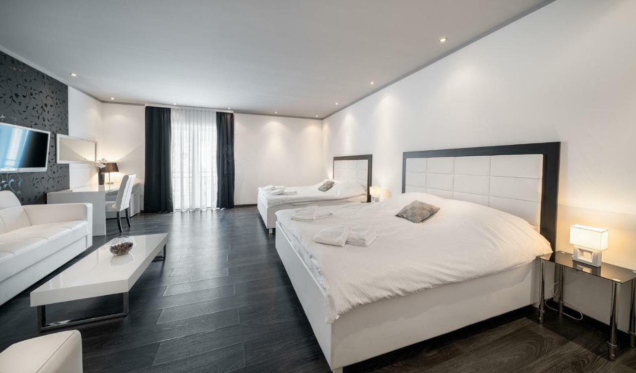 The Suites - Small Luxury Living Vodice Exterior photo
