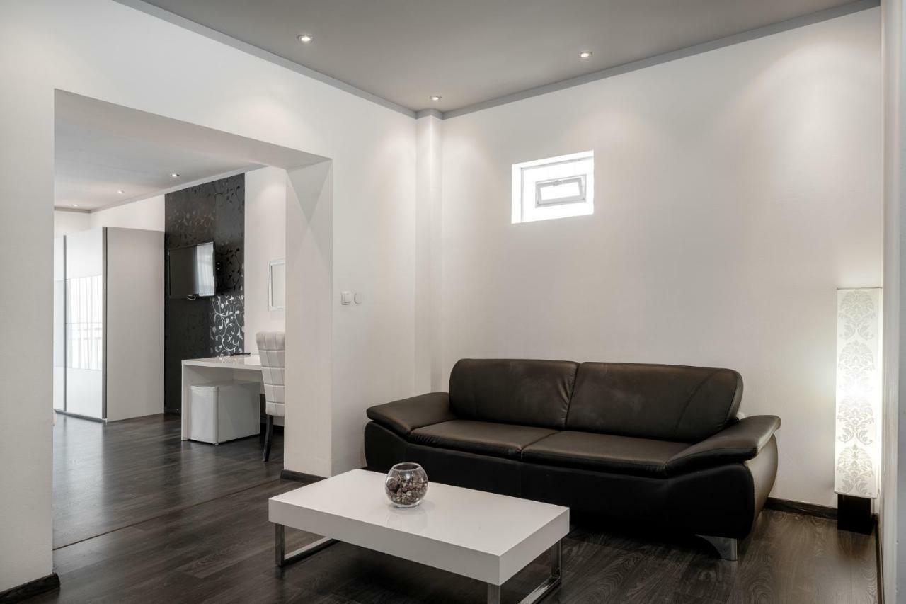 The Suites - Small Luxury Living Vodice Exterior photo