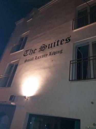 The Suites - Small Luxury Living Vodice Exterior photo