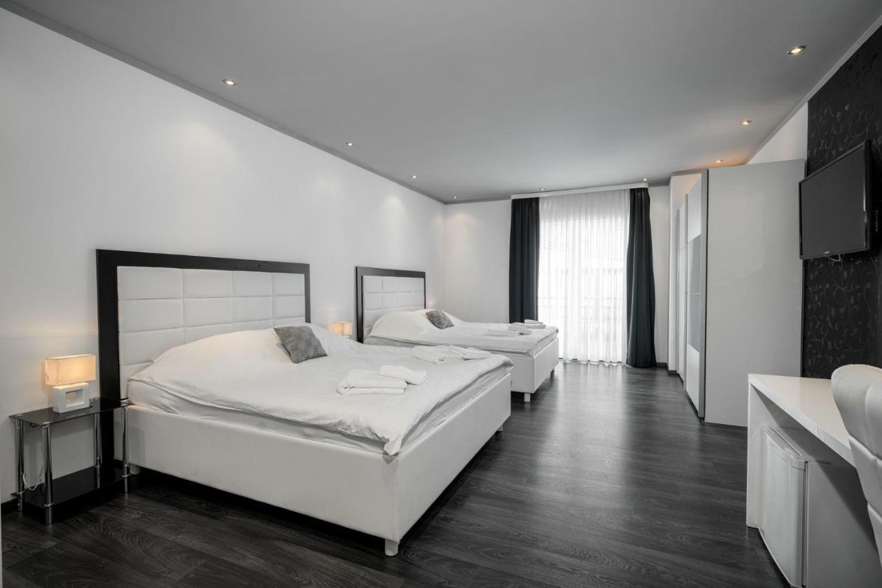 The Suites - Small Luxury Living Vodice Exterior photo