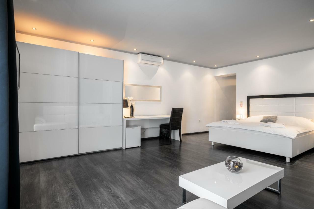 The Suites - Small Luxury Living Vodice Exterior photo