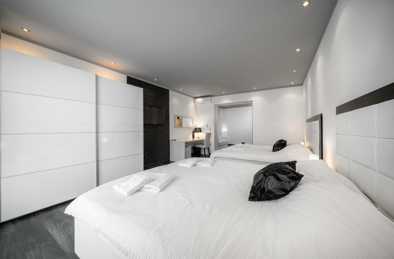 The Suites - Small Luxury Living Vodice Exterior photo