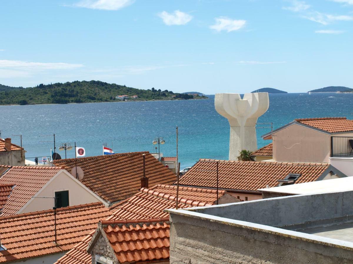 The Suites - Small Luxury Living Vodice Exterior photo